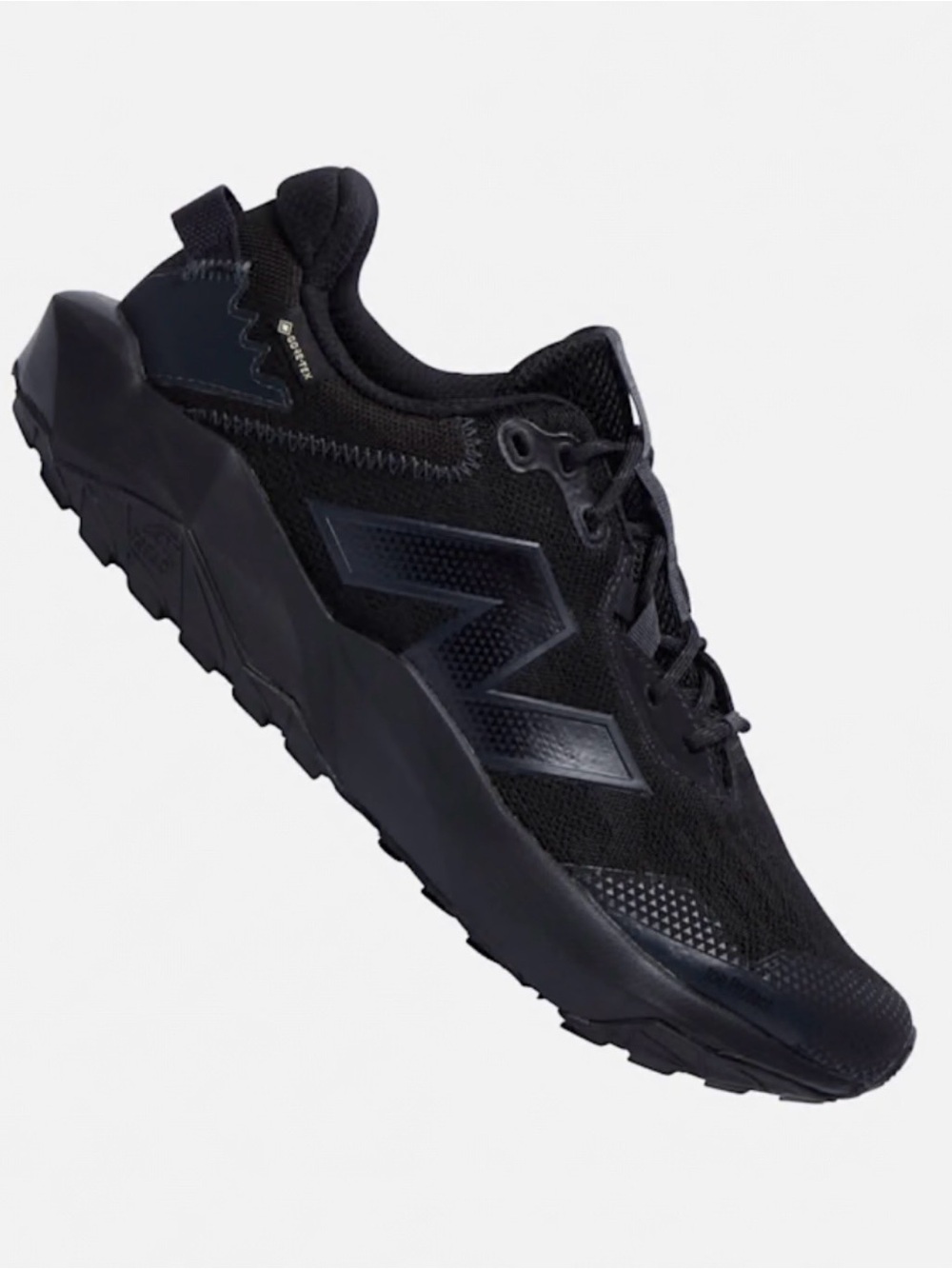 New Balance Dynasoft Nitrel v6 Gore Tex Size 9